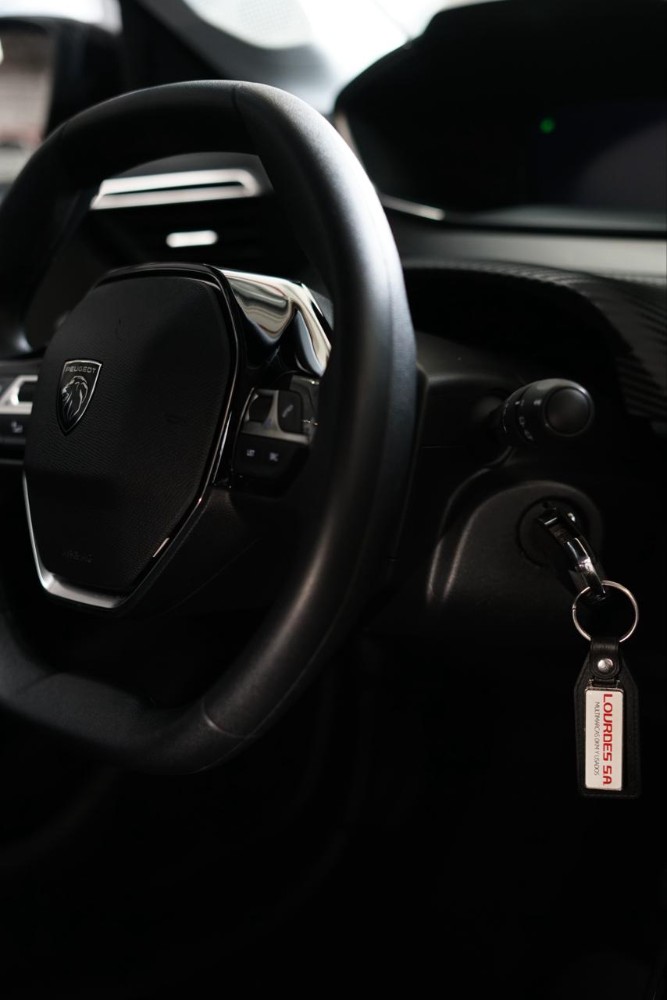 Peugeot 208 Todas las Versiones — foto 6